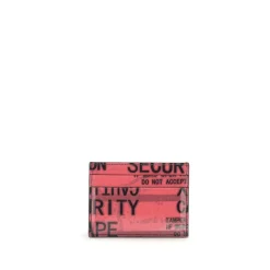 Balenciaga Tape Type Kaarthouder-Heren Portefeuilles