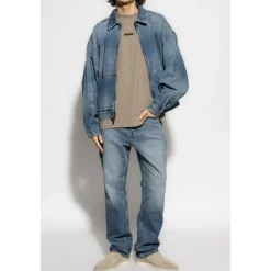 Fear Of God Tapered jeans-Heren Jeans