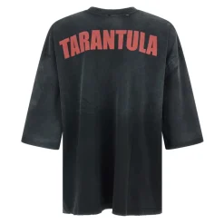 Willy Chavarria Tarantula Buffalo T-shirt-Heren Shirts
