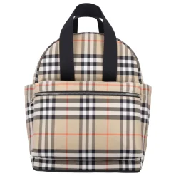 Burberry Tas en Rugzak Set-Heren Rugzakken