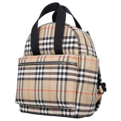Burberry Tas en Rugzak Set-Heren Rugzakken