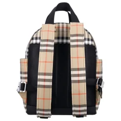 Burberry Tas en Rugzak Set-Heren Rugzakken