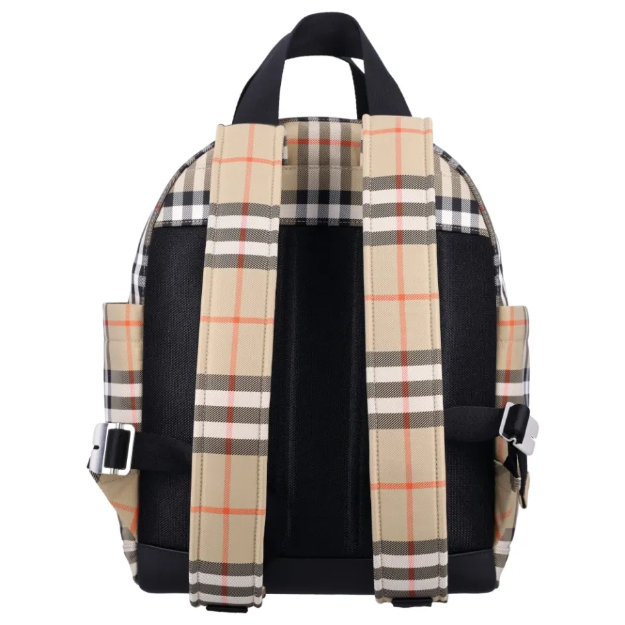 Burberry Tas en Rugzak Set-Heren Rugzakken