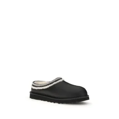UGG Tasman Noir Mules-Heren Pantoffels