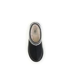 UGG Tasman Noir Mules-Heren Pantoffels