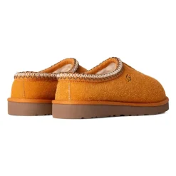 UGG Tasman Shaggy Suede-Heren Pantoffels