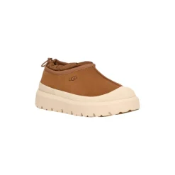UGG Tasman Weather Hybrid Laarzen Chestnut / Whitecap-Heren Snowboots|Laarzen