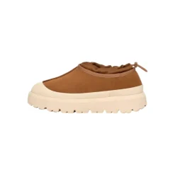 UGG Tasman Weather Hybrid Laarzen Chestnut / Whitecap-Heren Snowboots|Laarzen