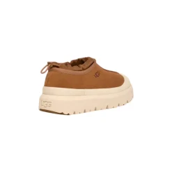 UGG Tasman Weather Hybrid Laarzen Chestnut / Whitecap-Heren Snowboots|Laarzen