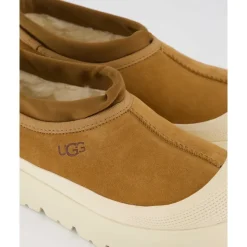 UGG Tasman Weather Hybrid Laarzen Chestnut / Whitecap-Heren Snowboots|Laarzen