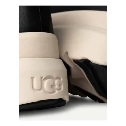 UGG Tasman Weather Hybrid Laarzen Black / Birch-Heren Snowboots