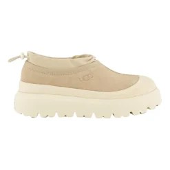 UGG Tasman Weather Hybrid Pantoffels Mustard Seed / Cream-Heren Snowboots|Laarzen