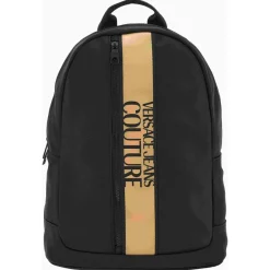 Versace Jeans Couture Tassen-Heren Rugzakken