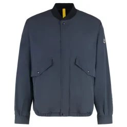 Moncler Tatenen Nylon Jacket-Heren Jassen