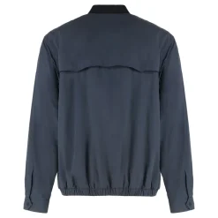 Moncler Tatenen Nylon Jacket-Heren Jassen