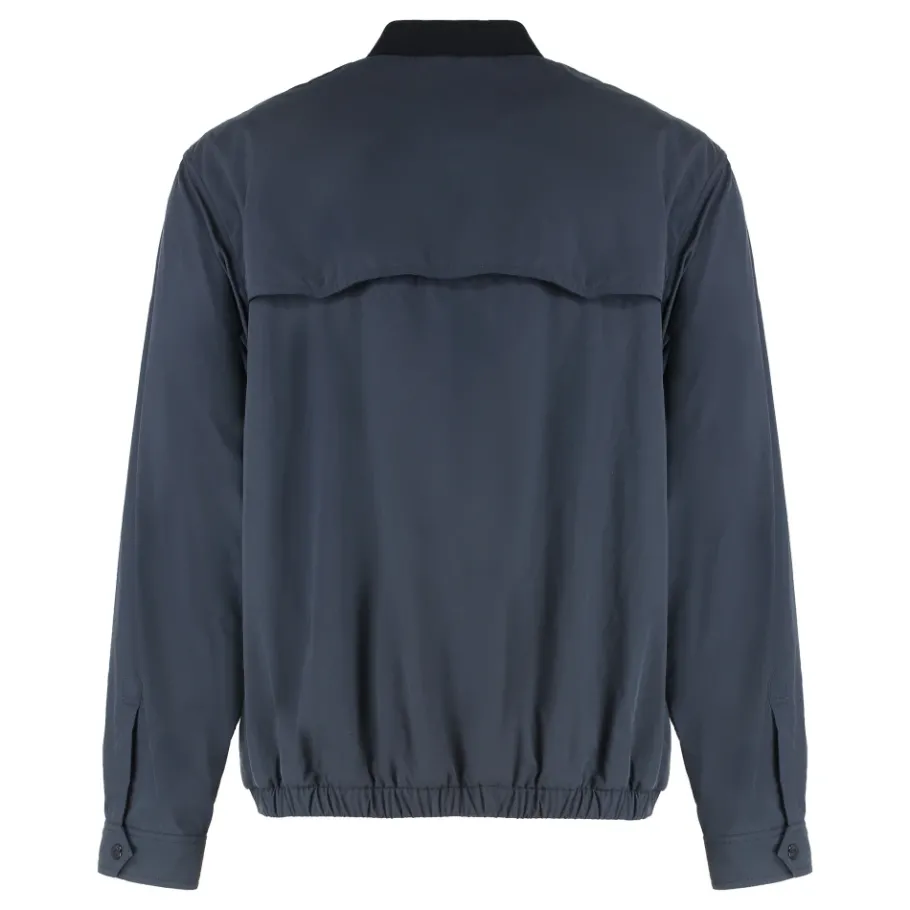 Moncler Tatenen Nylon Jacket-Heren Jassen