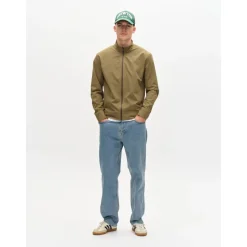 Gabba Tech Army Jack-Heren Jassen