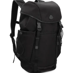 Moncler Tech Backpack-Heren Rugzakken|Tassen