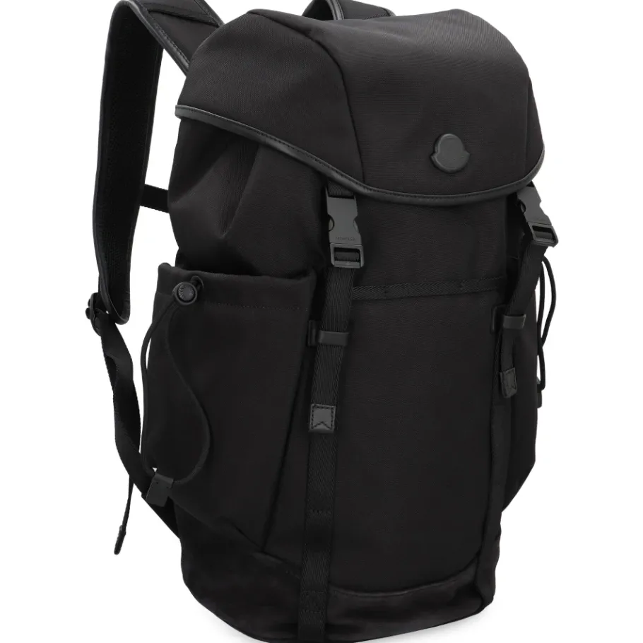 Moncler Tech Backpack-Heren Rugzakken|Tassen