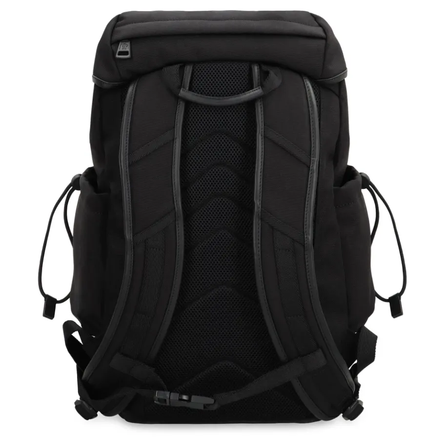 Moncler Tech Backpack-Heren Rugzakken|Tassen