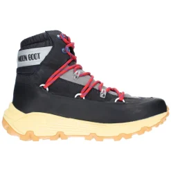 Moon Boot Tech Hiker Boots-Heren Snowboots