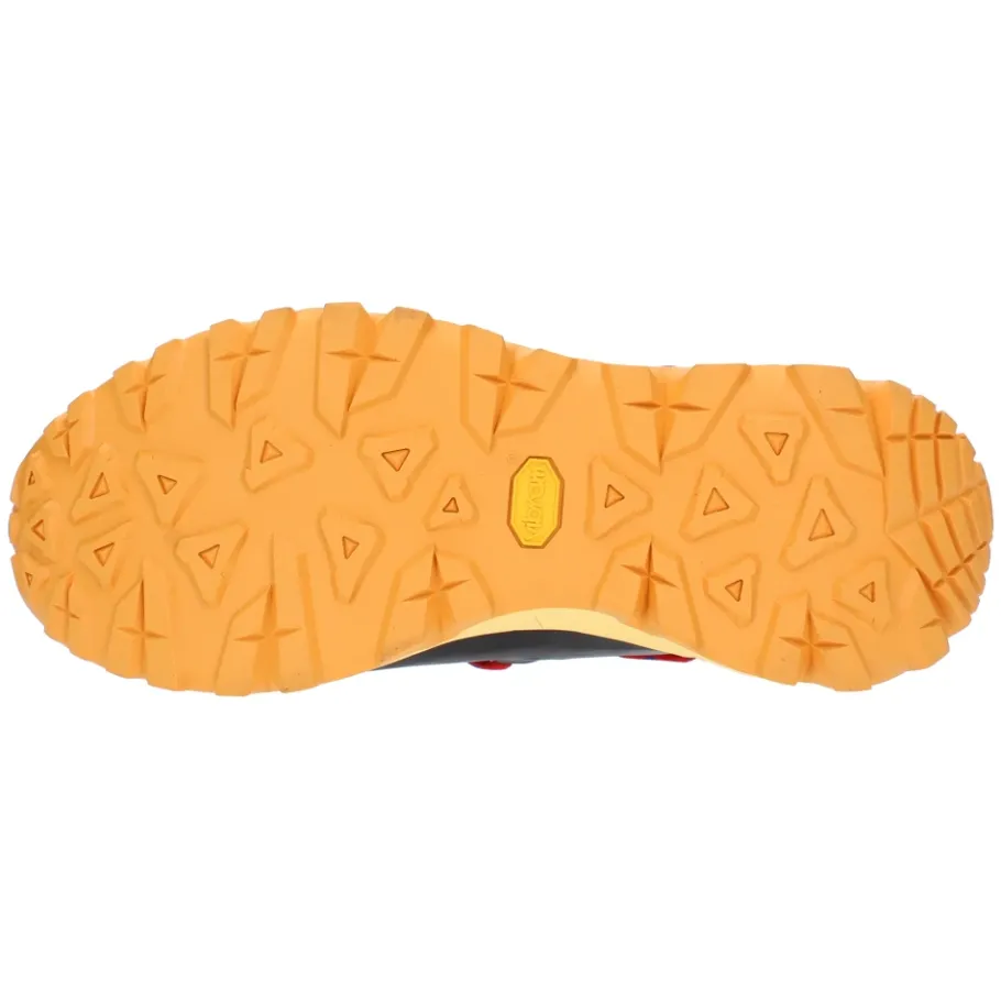 Moon Boot Tech Hiker Boots-Heren Snowboots