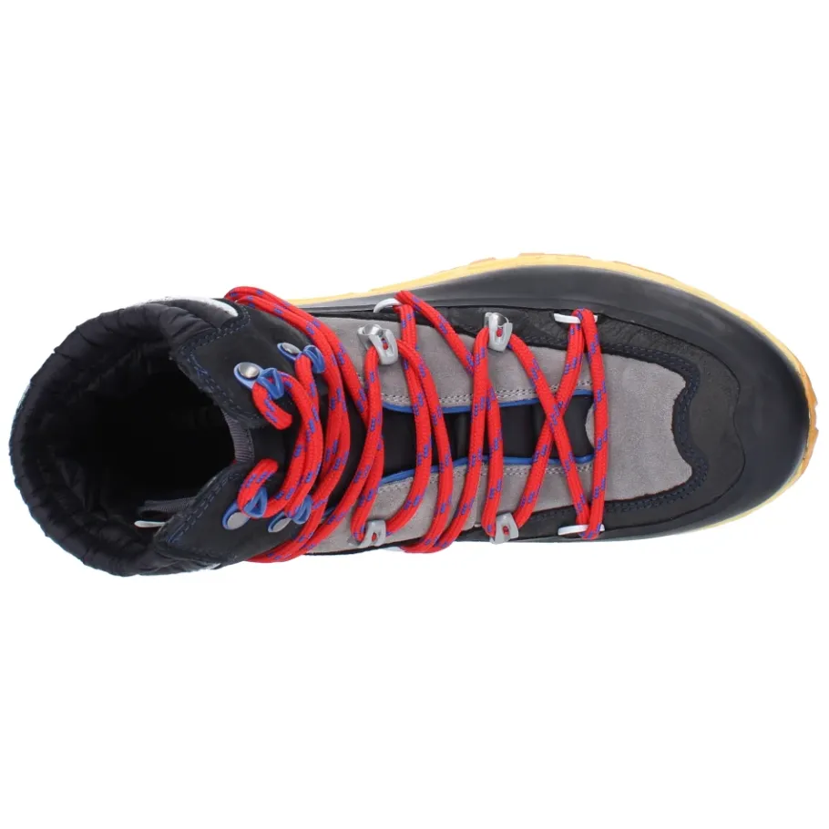 Moon Boot Tech Hiker Boots-Heren Snowboots