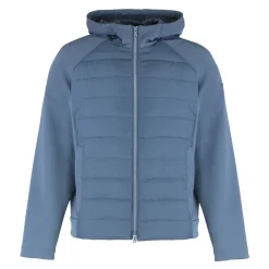 Paul & Shark Technical Fabric Jacket-Heren Jassen