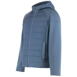 Paul & Shark Technical Fabric Jacket-Heren Jassen