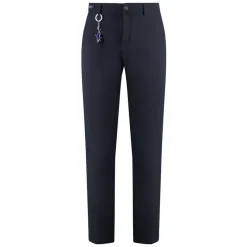 Paul & Shark Technical Nylon Pants-Heren Broeken