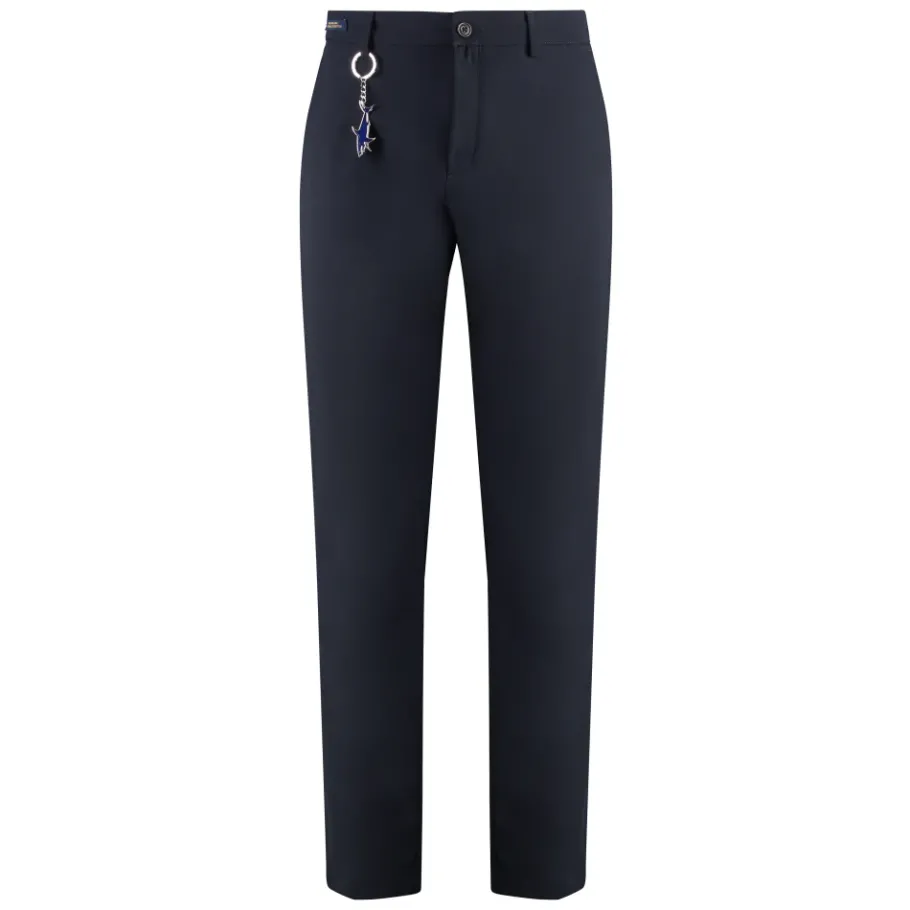 Paul & Shark Technical Nylon Pants-Heren Broeken