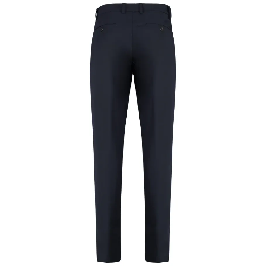 Paul & Shark Technical Nylon Pants-Heren Broeken