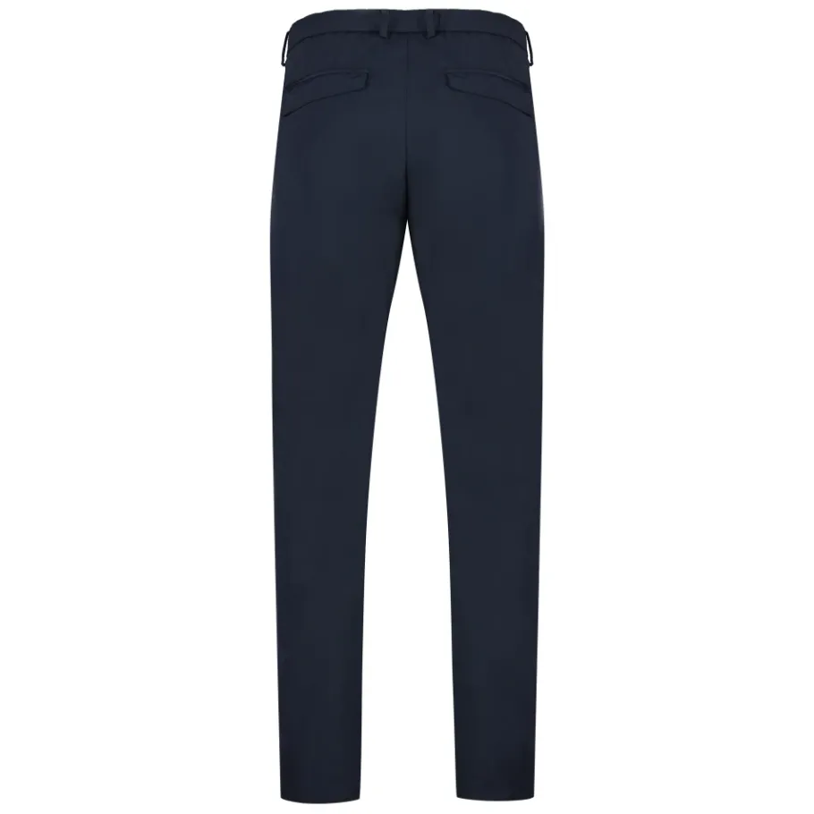 Paul & Shark Technical-nylon Broek-Heren Broeken