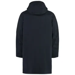 C.P. Company Technische stof parka met uitneembaar donsjack-Heren Jassen