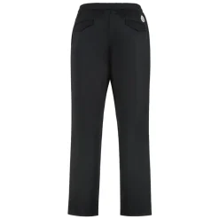 Moncler Technische Stoffen Broek-Heren Broeken