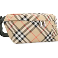 Burberry Technische Stoffen Heuptas-Heren Tassen
