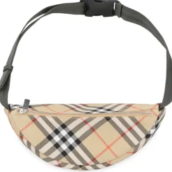 Burberry Technische Stoffen Heuptas-Heren Tassen