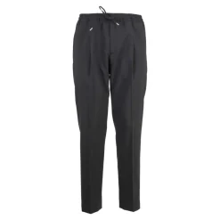 Briglia Technische Wol Haarspelden-Heren Broeken