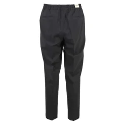 Briglia Technische Wol Haarspelden-Heren Broeken