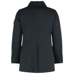 Stone Island Techno Fabric Jacket-Heren Jassen