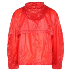 Ferragamo Techno Fabric Jacket-Heren Jassen