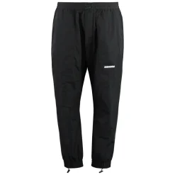 Dsquared2 Techno Fabric Track Pants-Heren Broeken