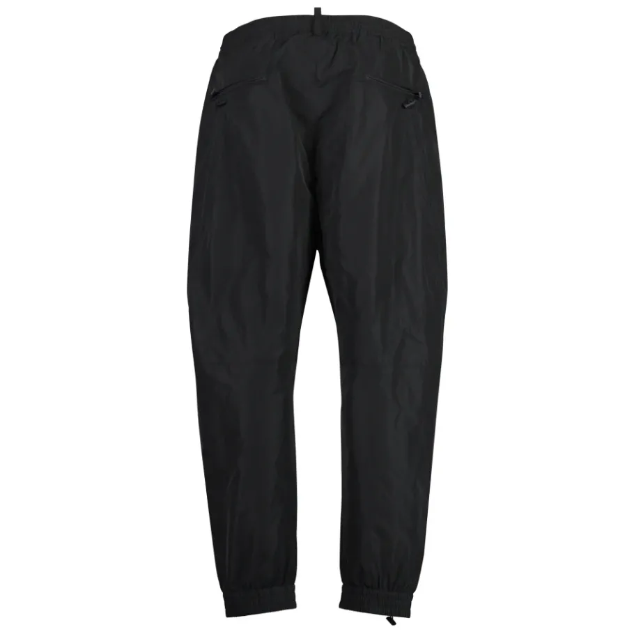 Dsquared2 Techno Fabric Track Pants-Heren Broeken