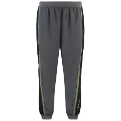 Emporio Armani EA7 Techno Fabric Track Pants-Heren Broeken