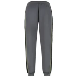 Emporio Armani EA7 Techno Fabric Track Pants-Heren Broeken