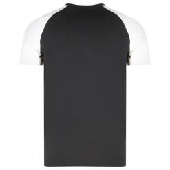 Hugo Techno Fabric T-shirt-Heren Shirts