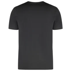 Hugo Techno Fabric T-shirt-Heren Shirts