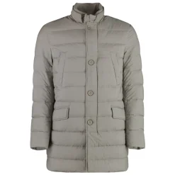 Herno Techno-nylon donsjas-Heren Jassen