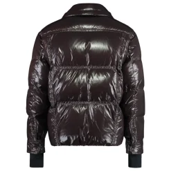 Moncler Tecka Short Down Jacket-Heren Jassen