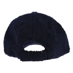 Ballantyne Teddy Hat with Logo-Heren Petten
